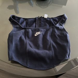 Frankie Collective Remade Nike Corset M